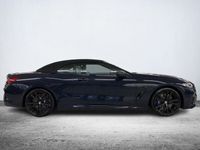 gebraucht BMW M850 xDrive