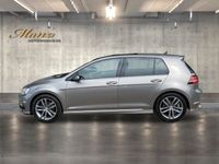 gebraucht VW Golf 1.4 TSI Lounge R-Line DSG