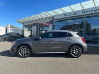 Gebraucht Mercedes GLA45 AMG AMG 360 PS (264 kW) 2015 Anthrazit SUV