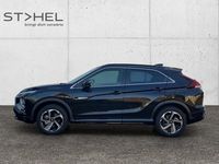 Gebraucht Mitsubishi Eclipse Cross Intense 188 PS (138 kW) 2025 Violet SUV