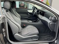 gebraucht Mercedes E200 Coupé Avantgarde