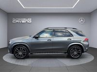Gebraucht Mercedes GLE300 AMG line 245 PS (180 kW) 2020 SUV