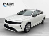 Gebraucht Opel Astra Edition 131 PS (96 kW) 2024 Kombi