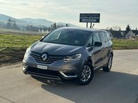 Gebraucht Renault Espace Intens 160 PS (117 kW) 2016 Van / Kleinbus