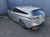 Gebraucht Peugeot 308 SW GT 181 PS (133 kW) 2024 Grau Kombi