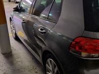 Gebraucht VW Golf VI 160 PS (117 kW) 2010 Kleinwagen