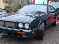 gebraucht Jaguar XJR 4.0 Supercharged