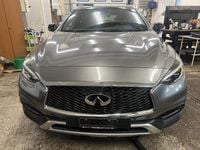 Gebraucht Infiniti QX30 Premium 170 PS (125 kW) 2017