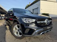 Gebraucht Mercedes GLC220 194 PS (142 kW) 2022 Coupé