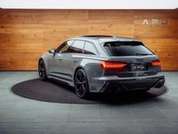 gebraucht Audi RS6 Avant 4.0 TFSI V8 quattro