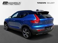 gebraucht Volvo XC40 D4 AWD R-Design