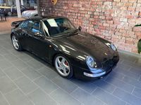 gebraucht Porsche 911 Turbo 