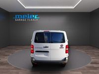 gebraucht Fiat e-Scudo 50kWh L2 Lounge Swiss