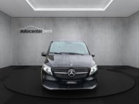 gebraucht Mercedes V250 d kompakt 4Matic 9G-Tronic