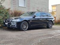 Gebraucht BMW 535 313 PS (230 kW) 2014 Kombi
