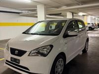 Gebraucht Seat Mii Sport 68 PS (50 kW) 2016 Kleinwagen