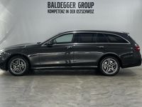 Gebraucht Mercedes E300 306 PS (225 kW) 2021 Kombi