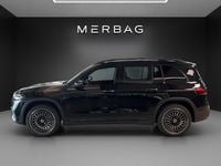 Gebraucht Mercedes EQB350 214 kW (292 PS) 2024 SUV