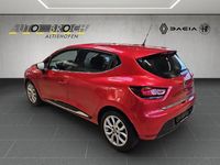 Gebraucht Renault Clio IV Intens 90 PS (66 kW) 2019 Limousine