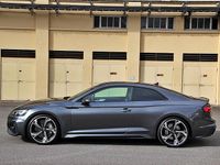 Gebraucht Audi RS5 Ambiente 450 PS (330 kW) 2020 Coupé