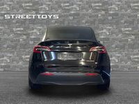 gebraucht Tesla Model Y Performance MY2023 VISION Trailer Hook