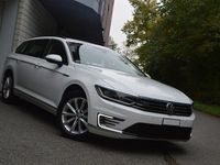 Gebraucht VW Passat GTE 217 PS (159 kW) 2017 Kombi