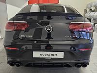 gebraucht Mercedes GLC43 AMG AMG 4m Coupé