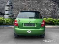 gebraucht Skoda Fabia 1.2 TSI Ambiente