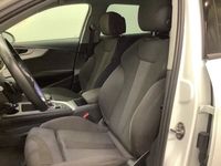 gebraucht Audi A4 Avant 40 TDI quattro S-tronic