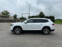 Gebraucht VW Atlas Highline 276 PS (202 kW) 2023 SUV