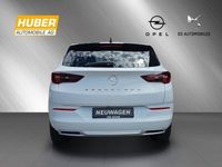 gebraucht Opel Grandland X 1.2 T Elegance