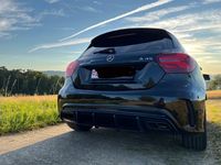 Gebraucht Mercedes A45 AMG AMG 381 PS (280 kW) 2016