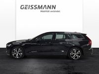 Gebraucht Volvo V60 R-Design 392 PS (288 kW) 2020 Schwarz Kombi