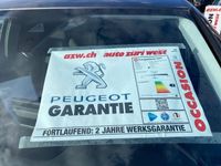 gebraucht Peugeot 3008 1.5 BlueHDi Allure Pack EAT-Autom.