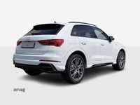 gebraucht Audi Q3 35 TFSI S line Attraction