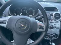 Gebraucht Opel Corsa Enjoy 100 PS (73 kW) 2011 Kleinwagen