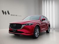 Gebraucht Mazda CX-5 Takumi-Line 184 PS (135 kW) 2023 SUV
