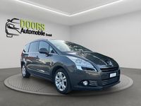 Gebraucht Peugeot 5008 Family 156 PS (114 kW) 2012 Van / Kleinbus