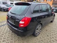 Gebraucht Skoda Fabia RS 180 PS (132 kW) 2011