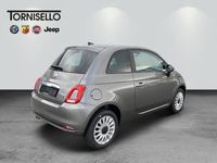 gebraucht Fiat 500 1.0 Hybrid Swiss Edition