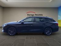 Gebraucht Seat Leon ST FR 150 PS (110 kW) 2021 Kombi
