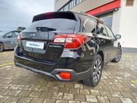 gebraucht Subaru Outback 2.5i Luxury