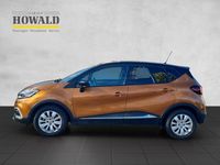Gebraucht Renault Captur Intens 150 PS (110 kW) 2019 SUV
