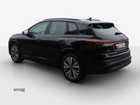 Gebraucht Audi Q4 e-tron Ambiente 219 kW (299 PS) 2023 Mythosschwarz metallic SUV