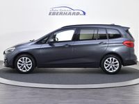 Gebraucht BMW 218 Gran Tourer Sport Line 150 PS (110 kW) 2019 Van / Kleinbus