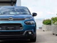 Gebraucht Citroën C4 Cactus Feel 120 PS (88 kW) 2020 Kleinwagen