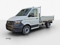 Neu VW Crafter 163 PS (119 kW) 2026 Candyweiss (lb9a) Van