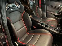 Gebraucht Mercedes GLA45 AMG AMG 381 PS (280 kW) 2018 SUV