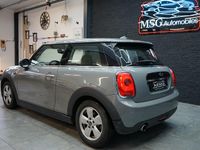 Gebraucht Mini Cooper 136 PS (100 kW) 2016 Kleinwagen