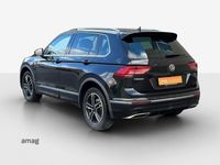 gebraucht VW Tiguan Highline